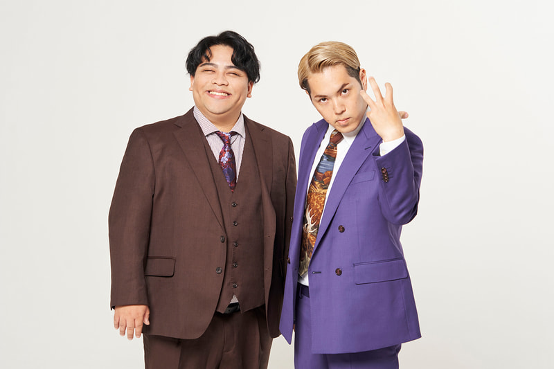 ビューティフルトーキョーマンズ