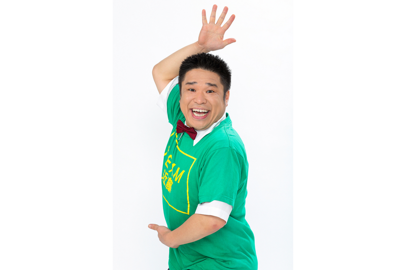 TEAM近藤