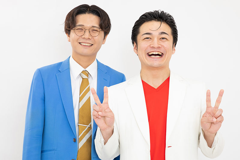 所属芸人一覧 | 神保町よしもと漫才劇場