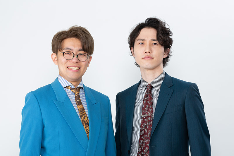 所属芸人一覧 | 神保町よしもと漫才劇場