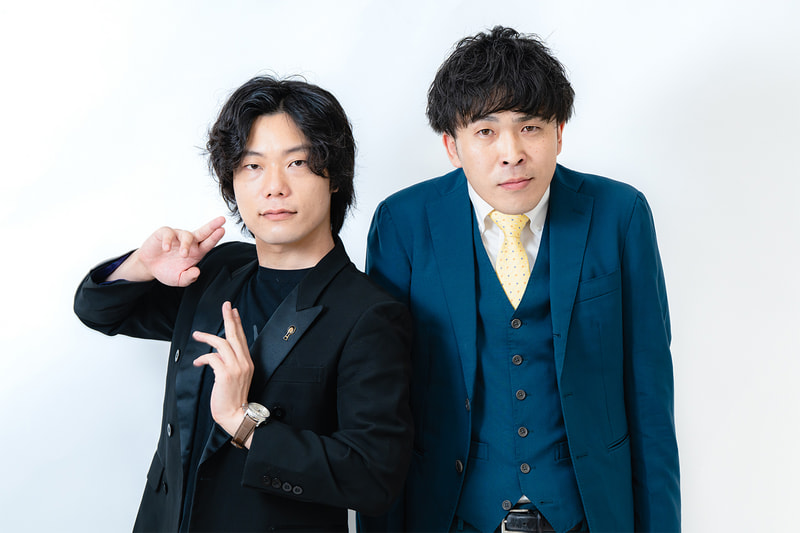 9番街レトロ
