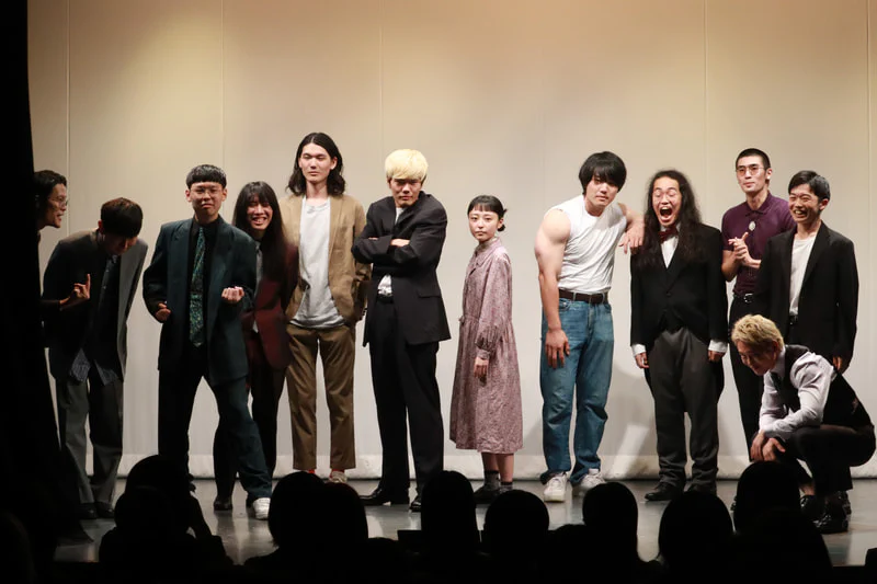 新たなコンビ誕生？！『9/21 (木)19:00 「「Hi！！！！2627