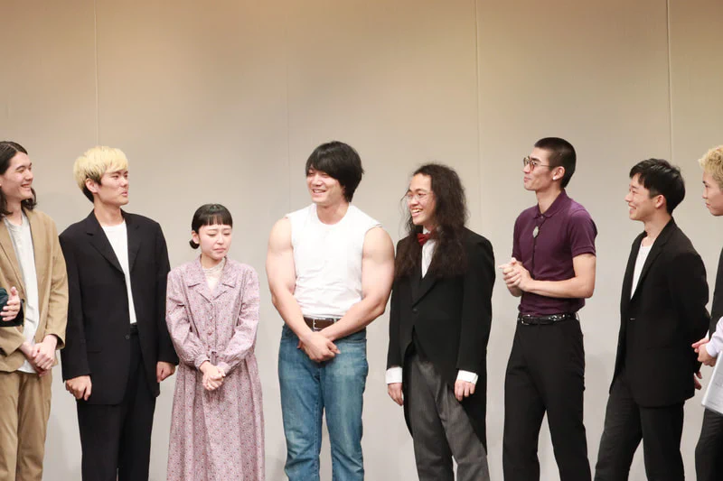 新たなコンビ誕生？！『9/21 (木)19:00 「「Hi！！！！2627