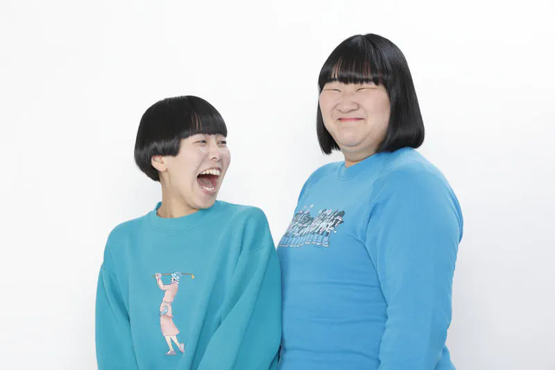 Up-T presents 神保町よしもと漫才劇場Tシャツグランプリ2022